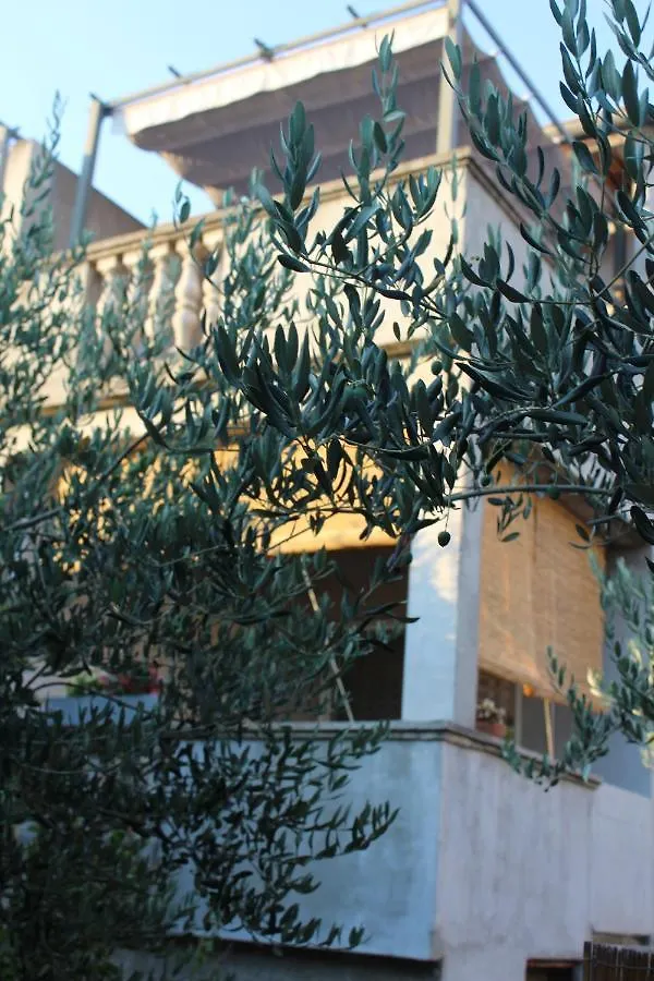 Apartments & Rooms Tea Zadar