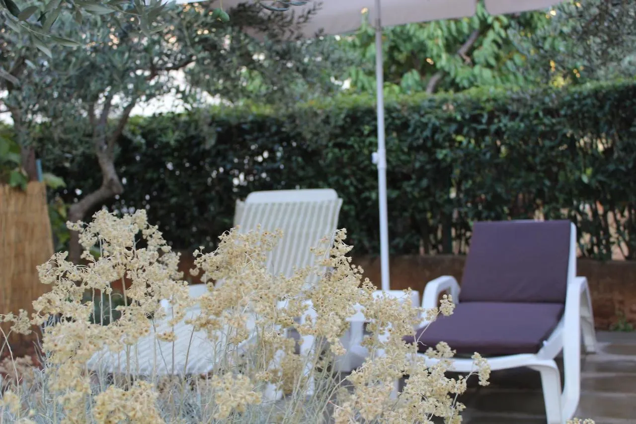 Apartments & Rooms Tea Zadar Pensionat