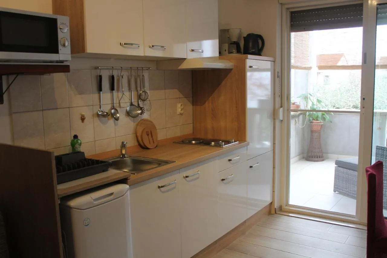 Apartments & Rooms Tea Zadar