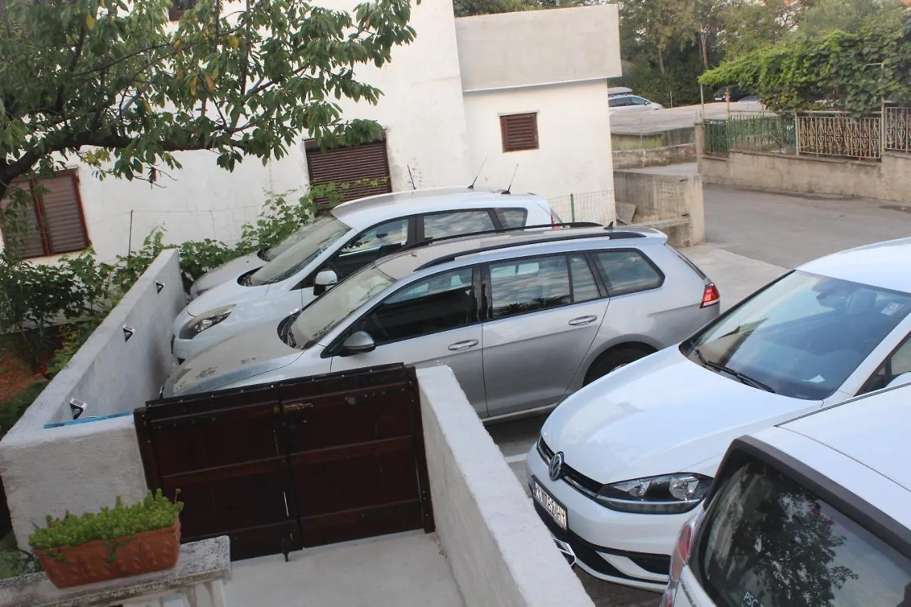 *** Pensionat Apartments & Rooms Tea Zadar Kroatien