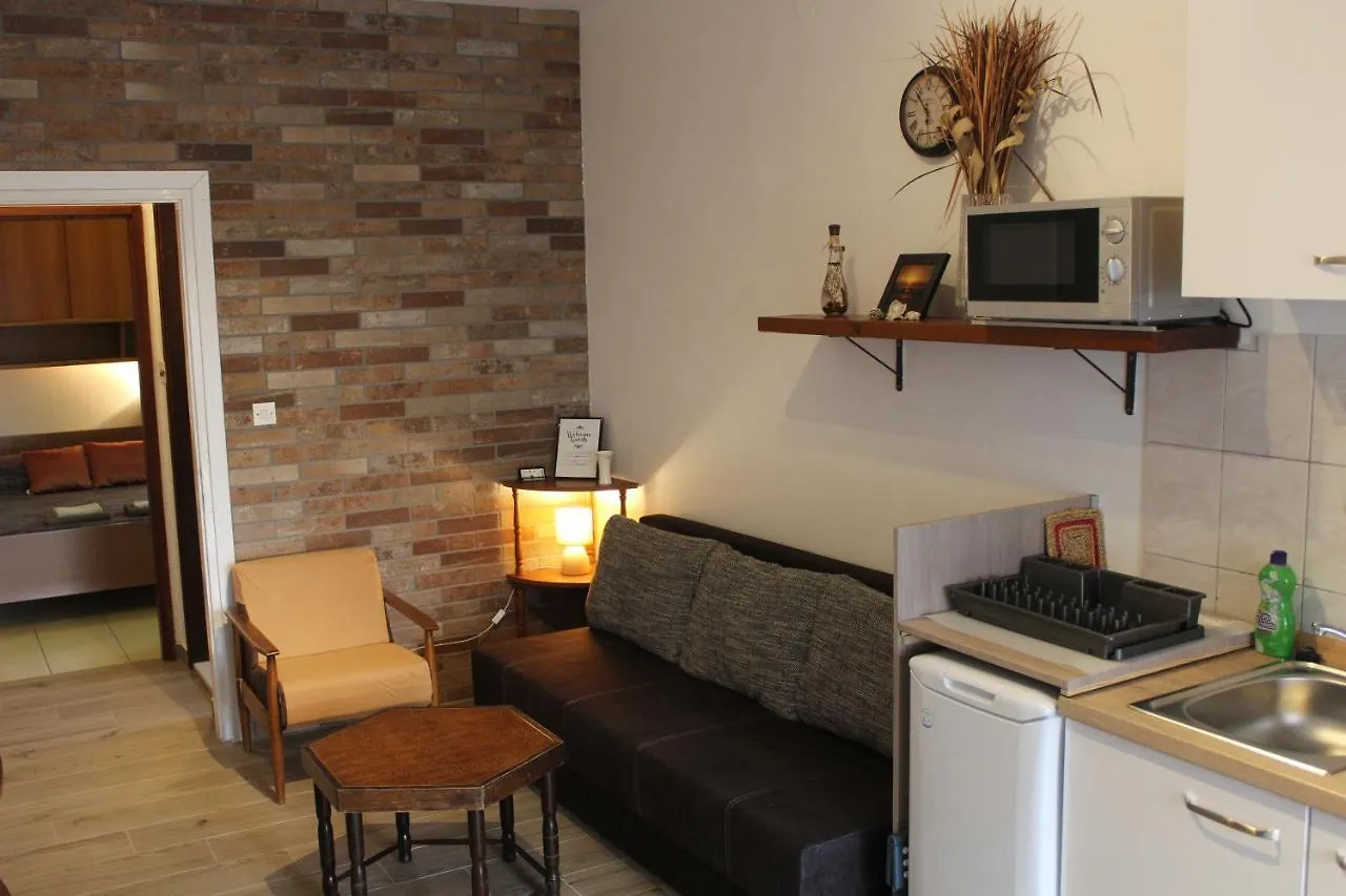 Apartments & Rooms Tea Zadar