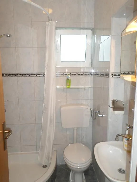 Apartments & Rooms Tea Zadar Gasthof