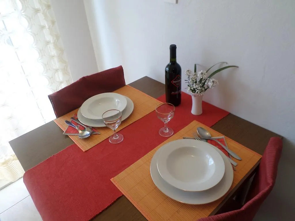 Apartments & Rooms Tea Zadar 3*,  Kroatien