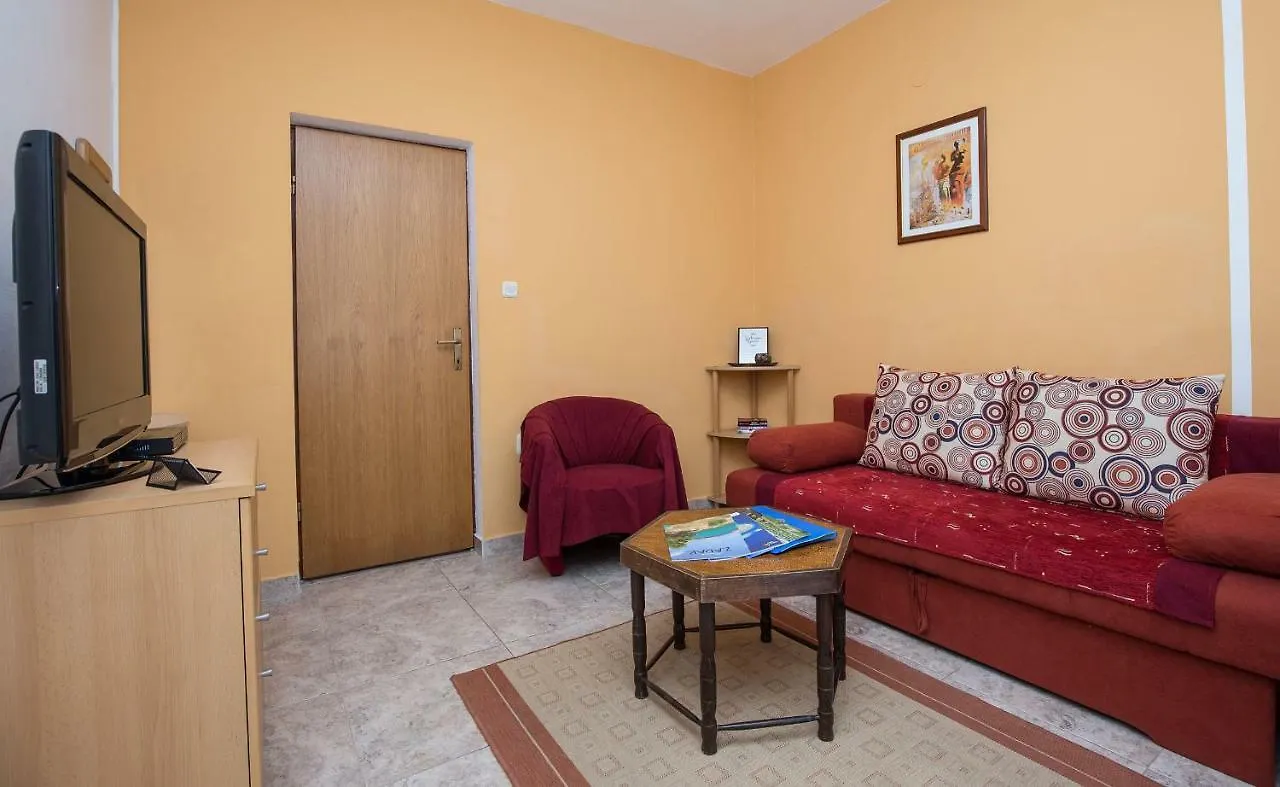 Apartments & Rooms Tea Zadar Gasthof