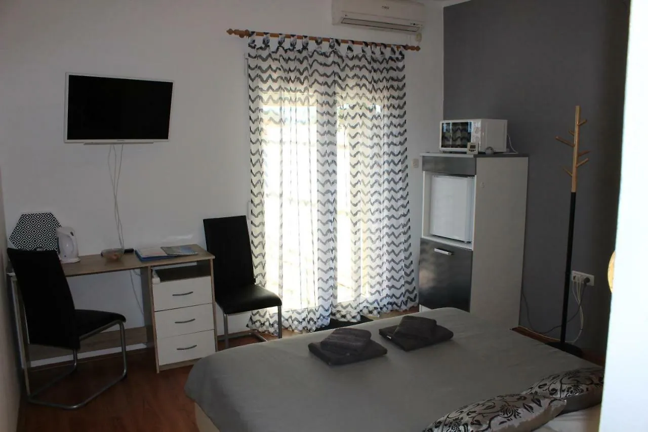 Gasthof Apartments & Rooms Tea Zadar