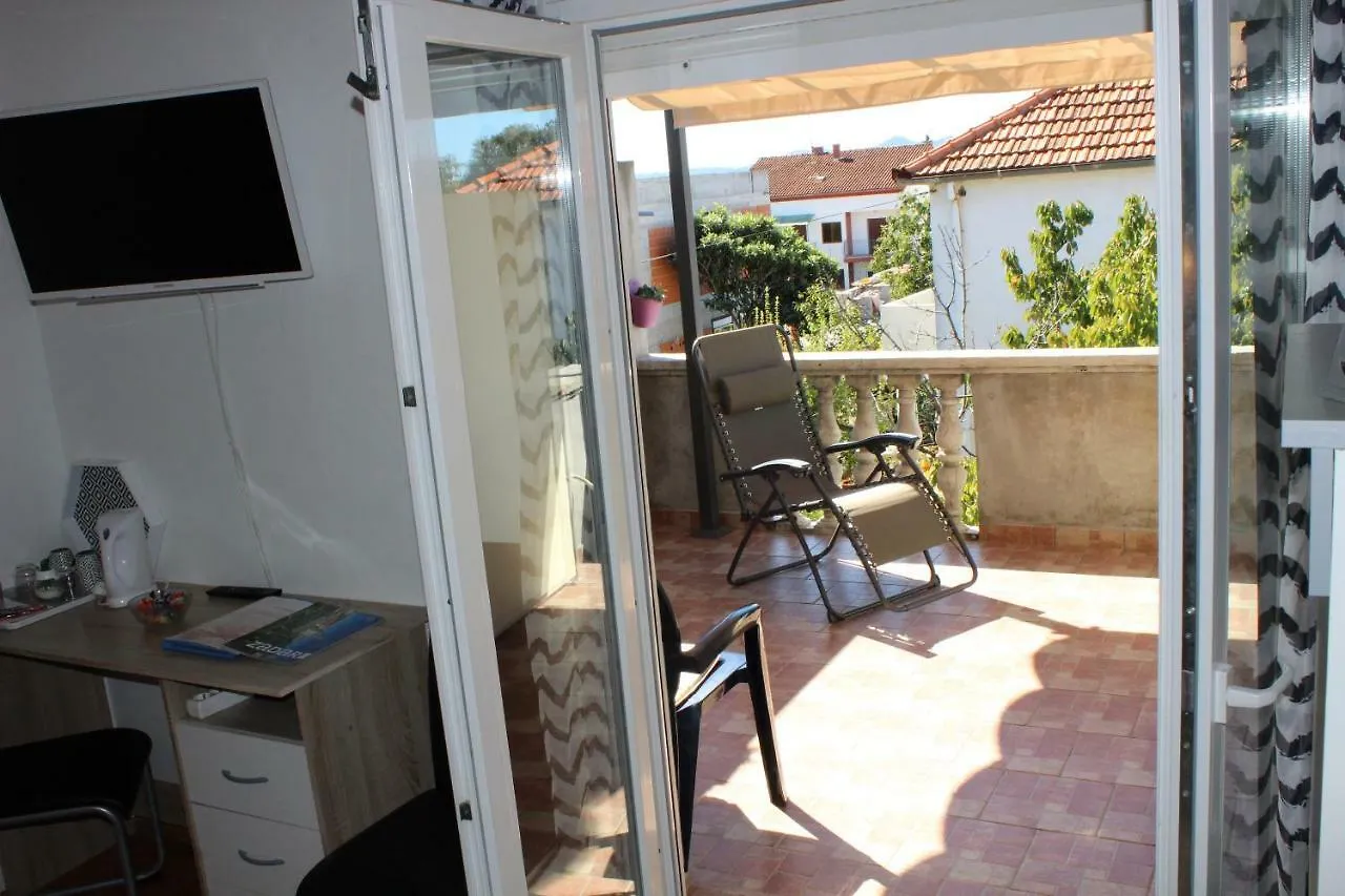 Gasthof Apartments & Rooms Tea Zadar